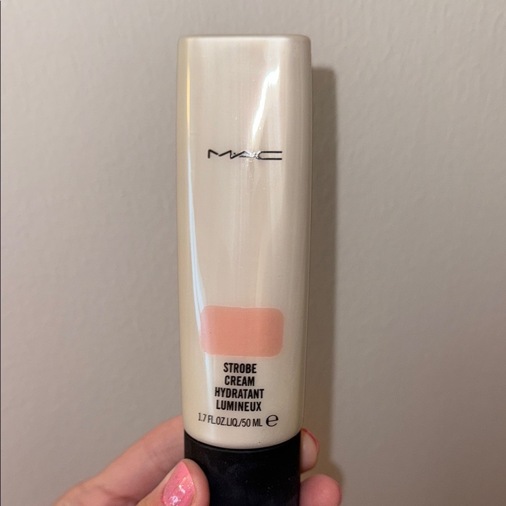 MAC Cosmetics Cream Primer 1.7 fl oz